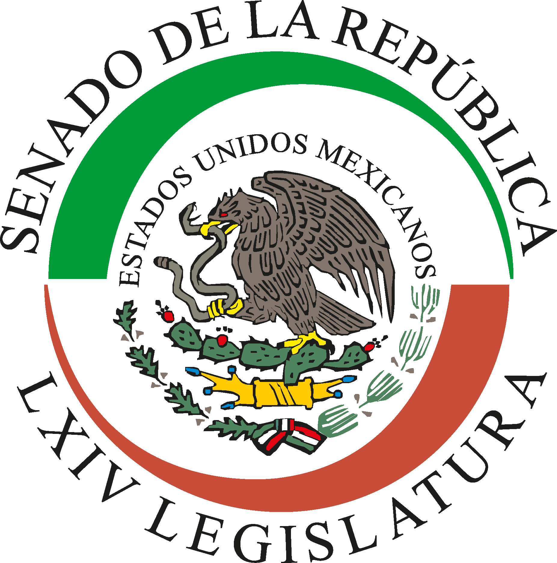 Senado de la Republica